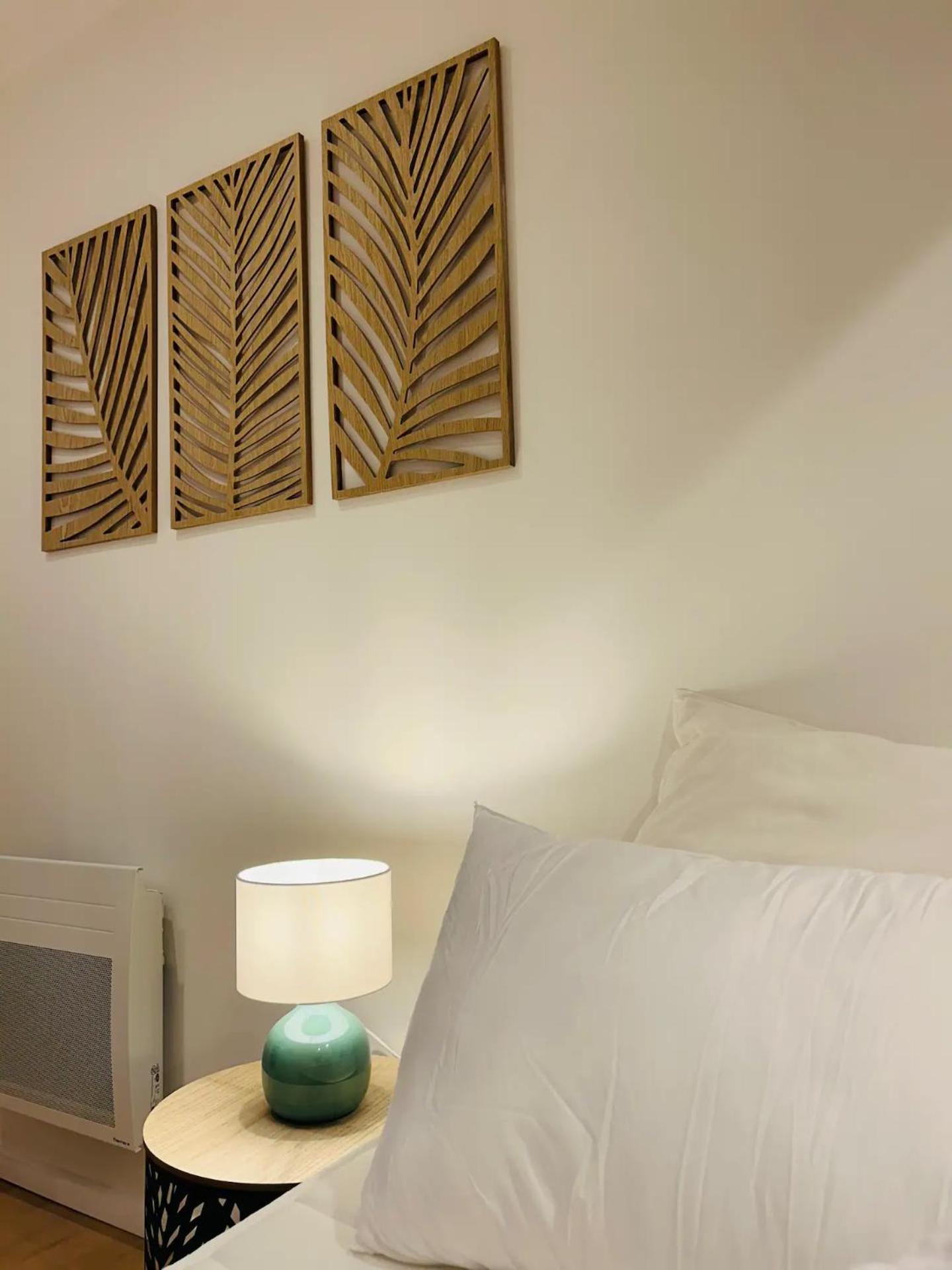 Loft Dyane - Le Meridien #Parking #Lave-Linge #Clim #Netflix Charbonnieres-les-Bains Luaran gambar