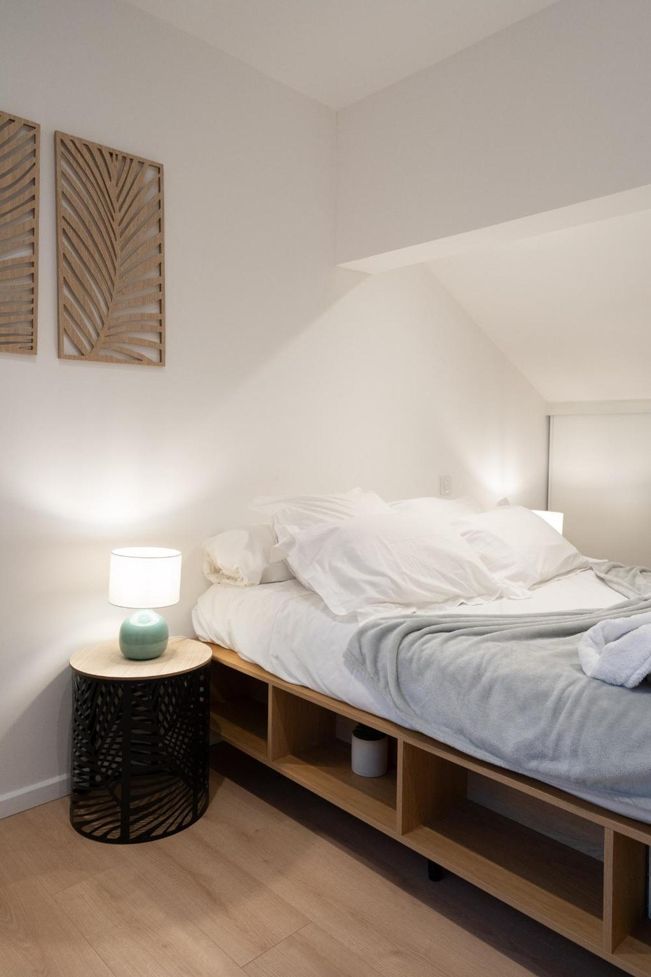 Loft Dyane - Le Meridien #Parking #Lave-Linge #Clim #Netflix Charbonnieres-les-Bains Luaran gambar