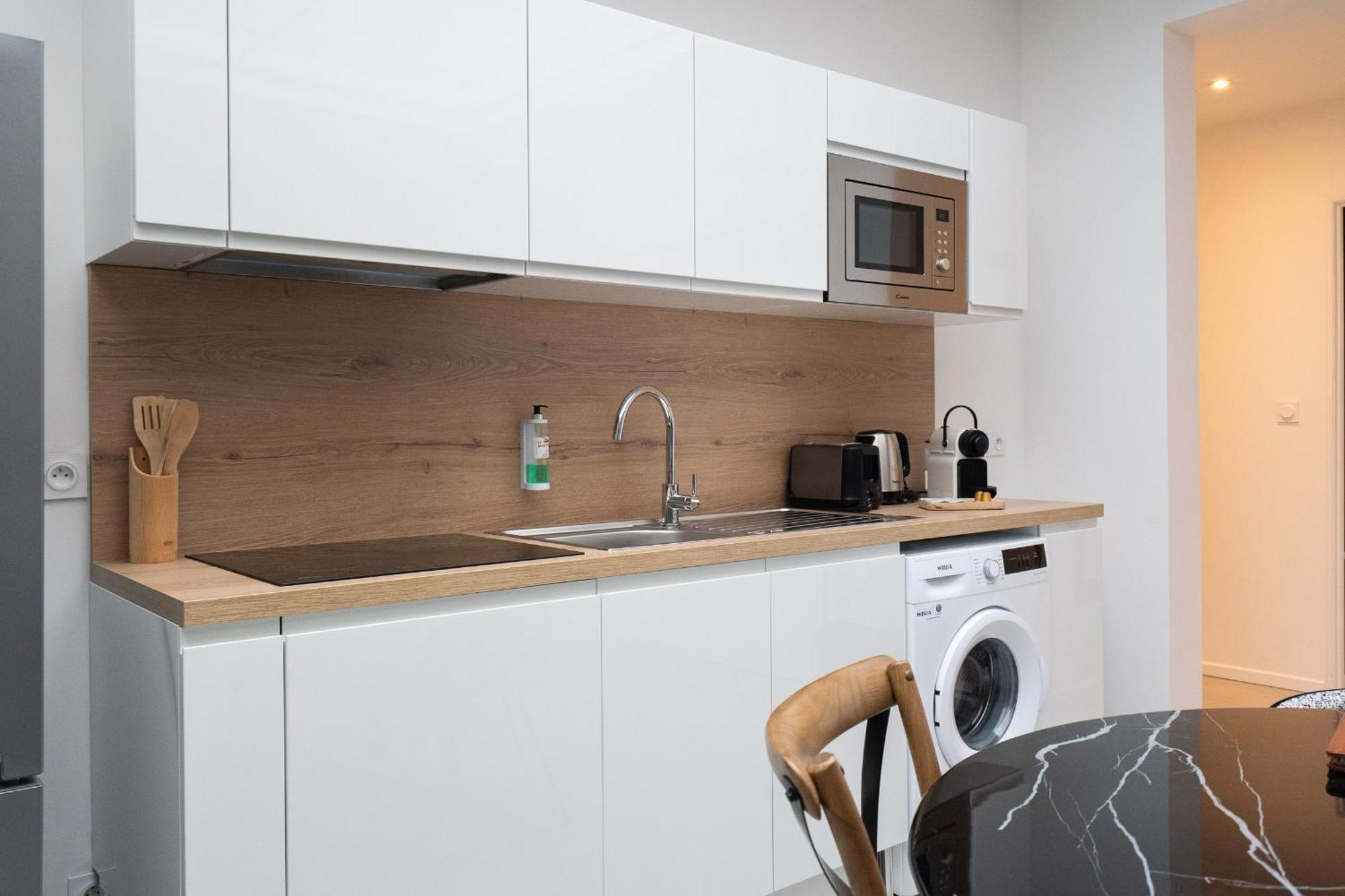 Loft Dyane - Le Meridien #Parking #Lave-Linge #Clim #Netflix Charbonnieres-les-Bains Luaran gambar