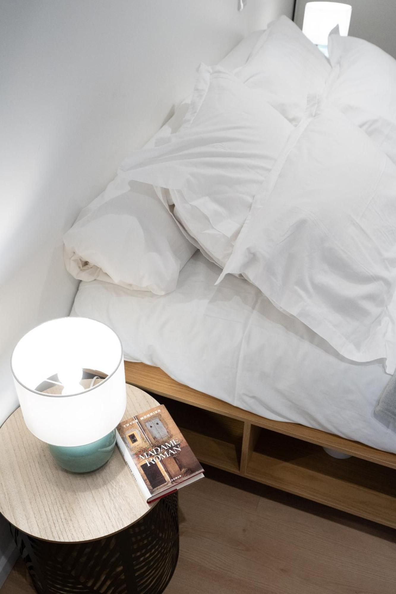 Loft Dyane - Le Meridien #Parking #Lave-Linge #Clim #Netflix Charbonnieres-les-Bains Luaran gambar
